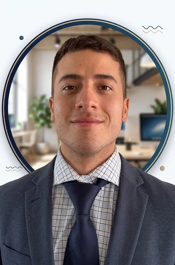 Wilmer Fajardo, website designer